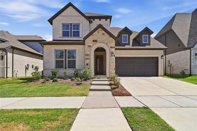 1816 Windy Lane, Argyle TX 76226