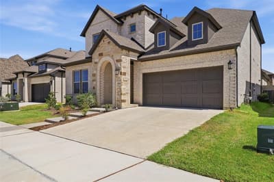 1816 Windy Lane, Argyle TX 76226 - Photo 4