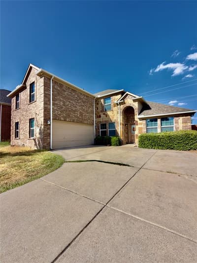 632 Rolling Hills Lane, DeSoto TX 75115 - Photo 2
