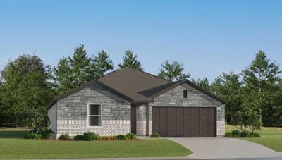 2428 Garnet Street, Keene TX 76031