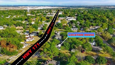 707 N Magnolia Avenue, Hubbard TX 76648 - Photo 2