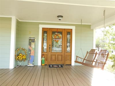 707 N Magnolia Avenue, Hubbard TX 76648 - Photo 5