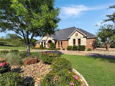 6509 Ladybank Court W, Cleburne TX 76033 - Photo 2