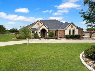 6509 Ladybank Court W, Cleburne TX 76033 - Photo 5