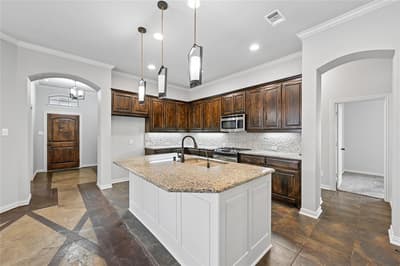 6918 Belteau Lane, Dallas TX 75227 - Photo 3