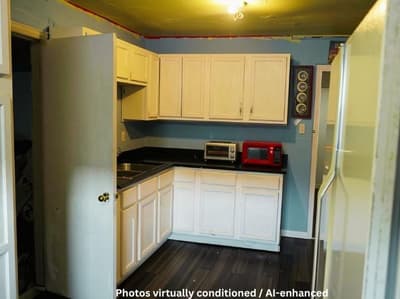 1725 N 23rd Street, Waco TX 76707 - Photo 4