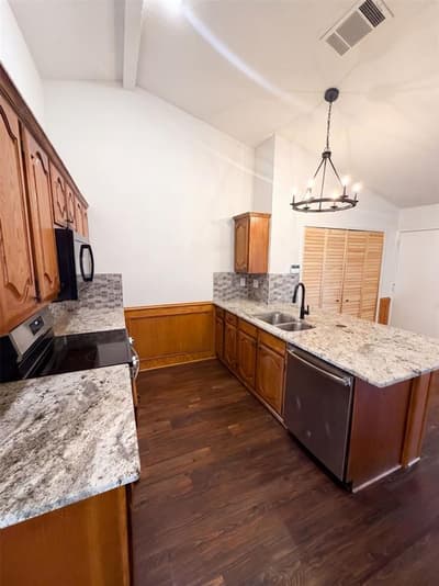 6808 Younger Drive, The Colony TX 75056 - Photo 2