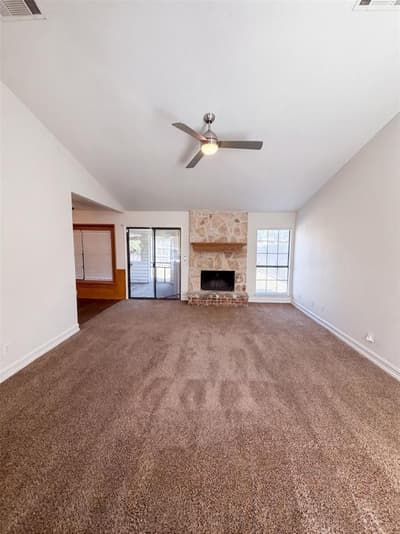 6808 Younger Drive, The Colony TX 75056 - Photo 3