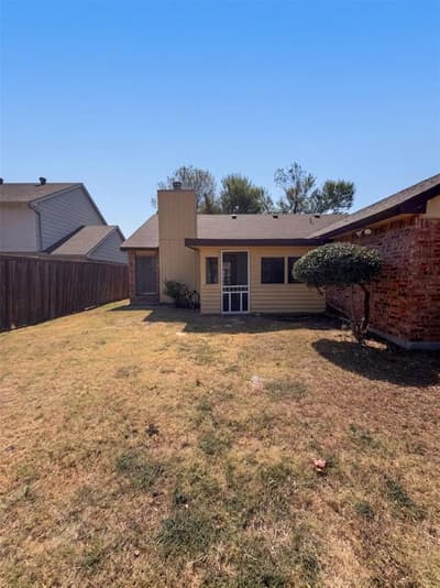 6808 Younger Drive, The Colony TX 75056 - Photo 5