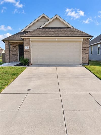 110 Arango Way, Everman TX 76140 - Photo 2