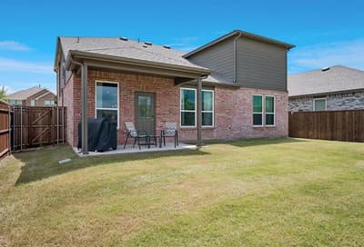 814 Marigold Street, Princeton TX 75407 - Photo 2