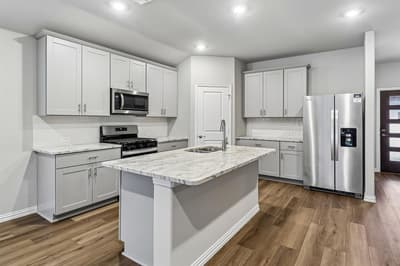 2525 Nicole Drive, Denton TX 76208