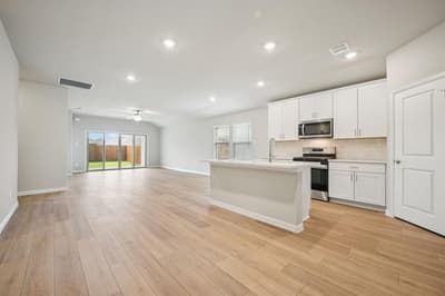 2111 Cottongrass Drive, Sherman TX 75092