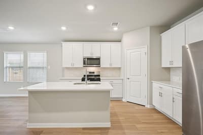 2111 Cottongrass Drive, Sherman TX 75092 - Photo 5