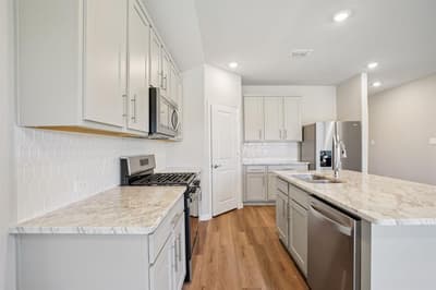 2107 Cottongrass Drive, Sherman TX 75092 - Photo 5