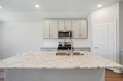 2107 Cottongrass Drive, Sherman TX 75092 - Photo 4