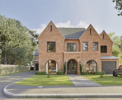 6635 Moonlit Meadow Drive, Frisco TX 75034