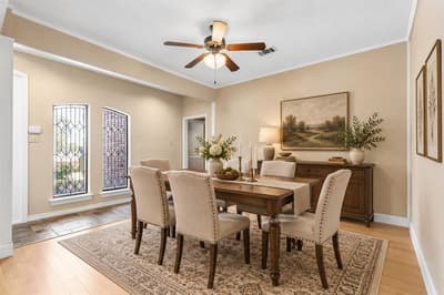 6512 Shorewood Drive, Arlington TX 76016 - Photo 3