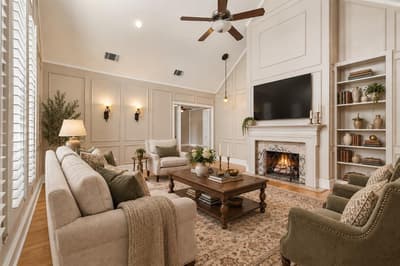 6512 Shorewood Drive, Arlington TX 76016 - Photo 4