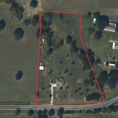 11171 FM 3094, Scurry TX 75158 - Photo 4