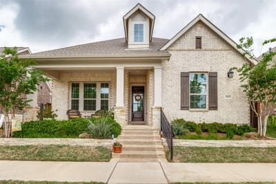 4810 Emerald Grove, Arlington TX 76005 - Photo 2