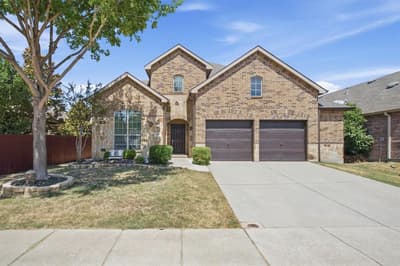 1409 Pelican Drive, Little Elm TX 75068 - Photo 2