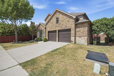 1409 Pelican Drive, Little Elm TX 75068 - Photo 3