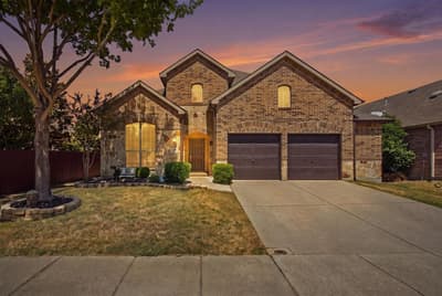 1409 Pelican Drive, Little Elm TX 75068