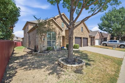 1409 Pelican Drive, Little Elm TX 75068 - Photo 4