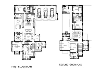 6603 Moonlit Meadow Drive, Frisco TX 75034 - Photo 2