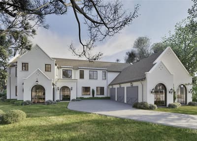 6603 Moonlit Meadow Drive, Frisco TX 75034