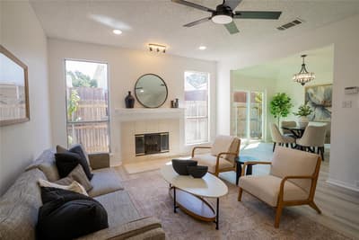 18942 Ravenglen Court, Dallas TX 75287