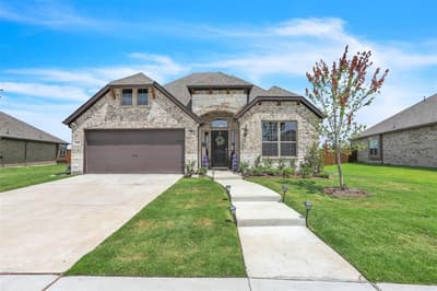 532 Firethorn Drive, Royse City TX 75189
