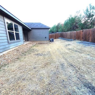 4917 Beaver Creek Avenue, Denton TX 76207 - Photo 5