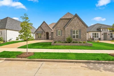 4719 Cherry Bark Trail, Arlington TX 76005 - Photo 3