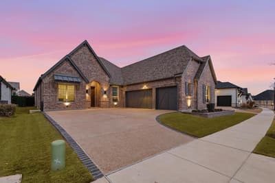 4719 Cherry Bark Trail, Arlington TX 76005