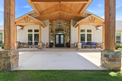 1357 County Road 3504, Bullard TX 75757 - Photo 4