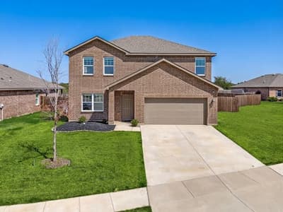 12 Cherryridge Drive, Edgecliff Village TX 76134 - Photo 4