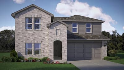 10776 BLACK ONYX Drive, Fort Worth TX 76036
