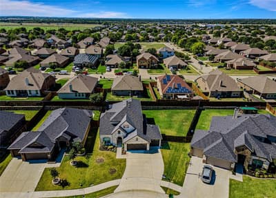 216 Cow Hand Drive, Waxahachie TX 75165 - Photo 5