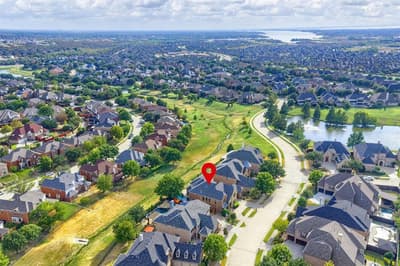 5960 Indigo Sky Drive, Frisco TX 75036 - Photo 2