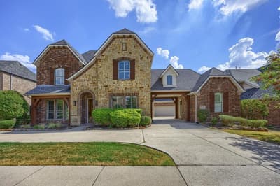 5960 Indigo Sky Drive, Frisco TX 75036