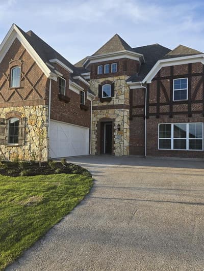 1308 Cartona Road, Fate TX 75087