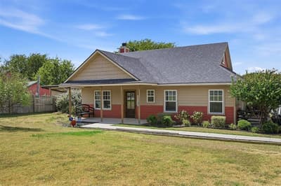 406 Cody Lane, Sherman TX 75092 - Photo 3