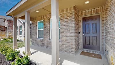 4536 Benham Drive, Fort Worth TX 76036 - Photo 2
