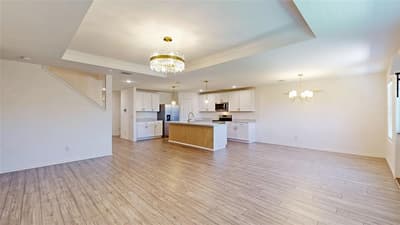 4536 Benham Drive, Fort Worth TX 76036 - Photo 3