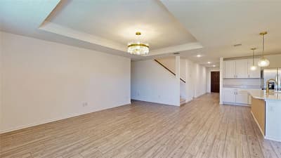 4536 Benham Drive, Fort Worth TX 76036 - Photo 5