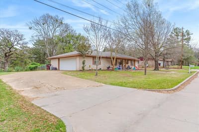 700 Amy Street, Canton TX 75103 - Photo 2