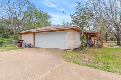 700 Amy Street, Canton TX 75103 - Photo 3