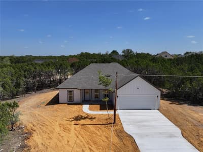 103 Cedar Shadow Lane, Whitney TX 76692